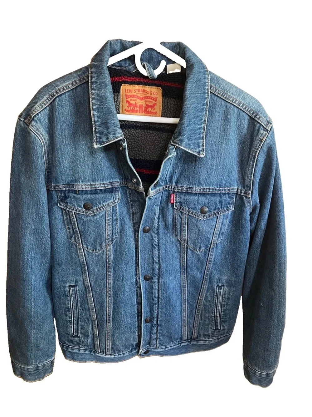 Levis levi’s men’s
